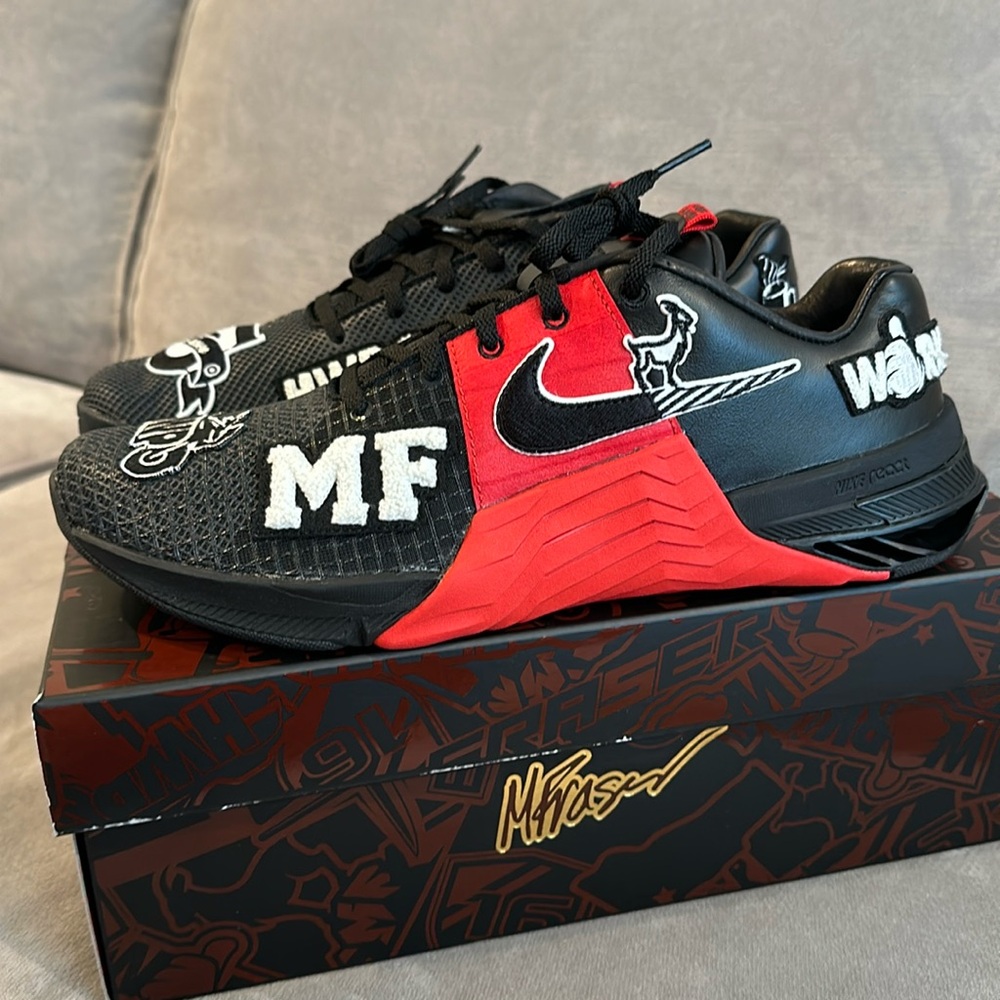 Nike Metcon 8